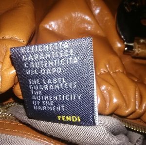 Fendi Handbag